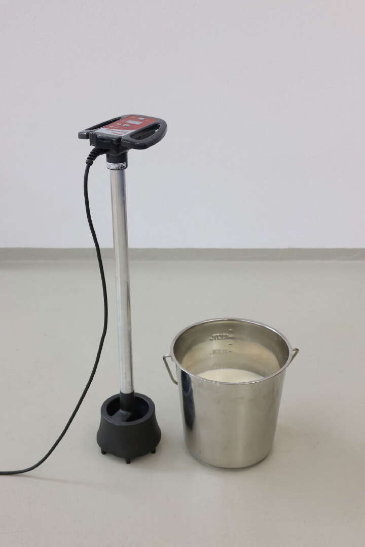 KERBL Kälbermilchwärmer SuperHeat Digital